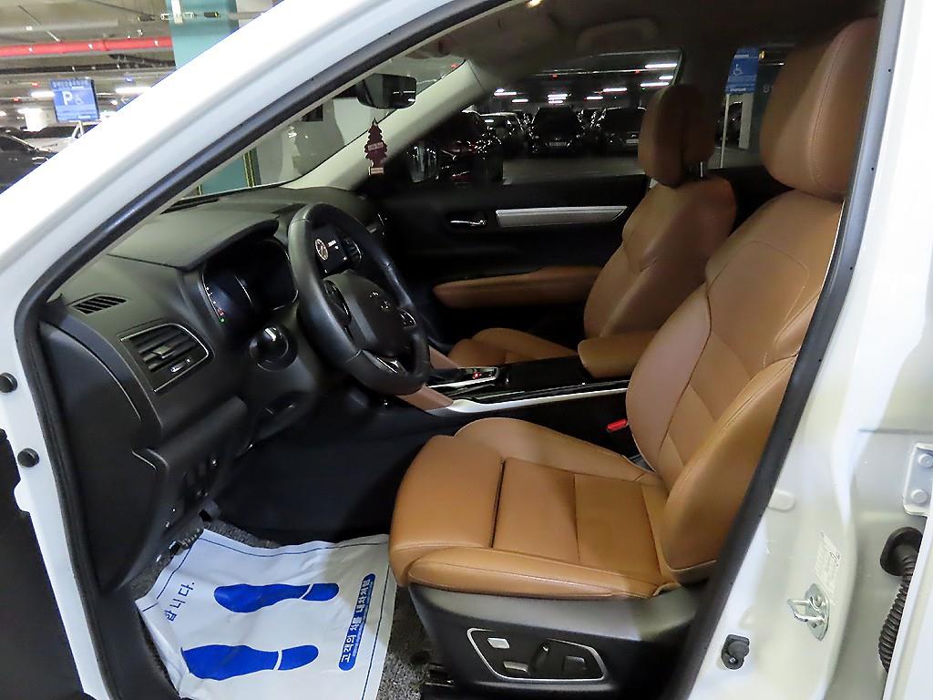 SAMSUNG QM6 - Vista 6