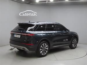 Lincoln Corsair - Vista 8