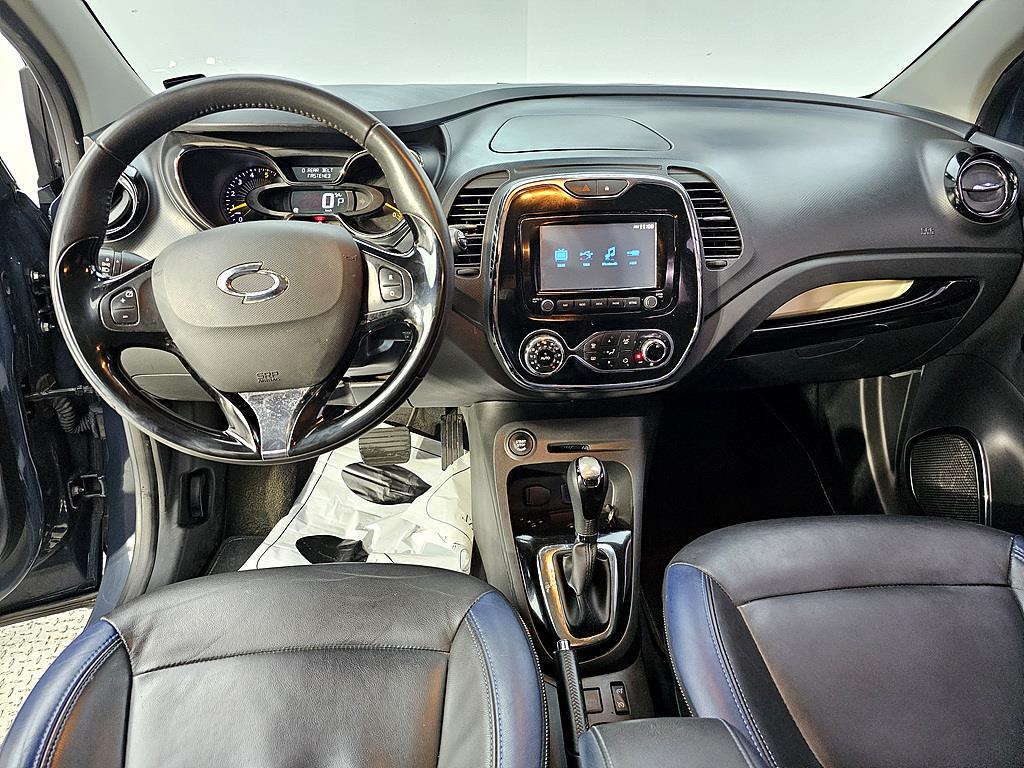 SAMSUNG QM3 - Vista 5