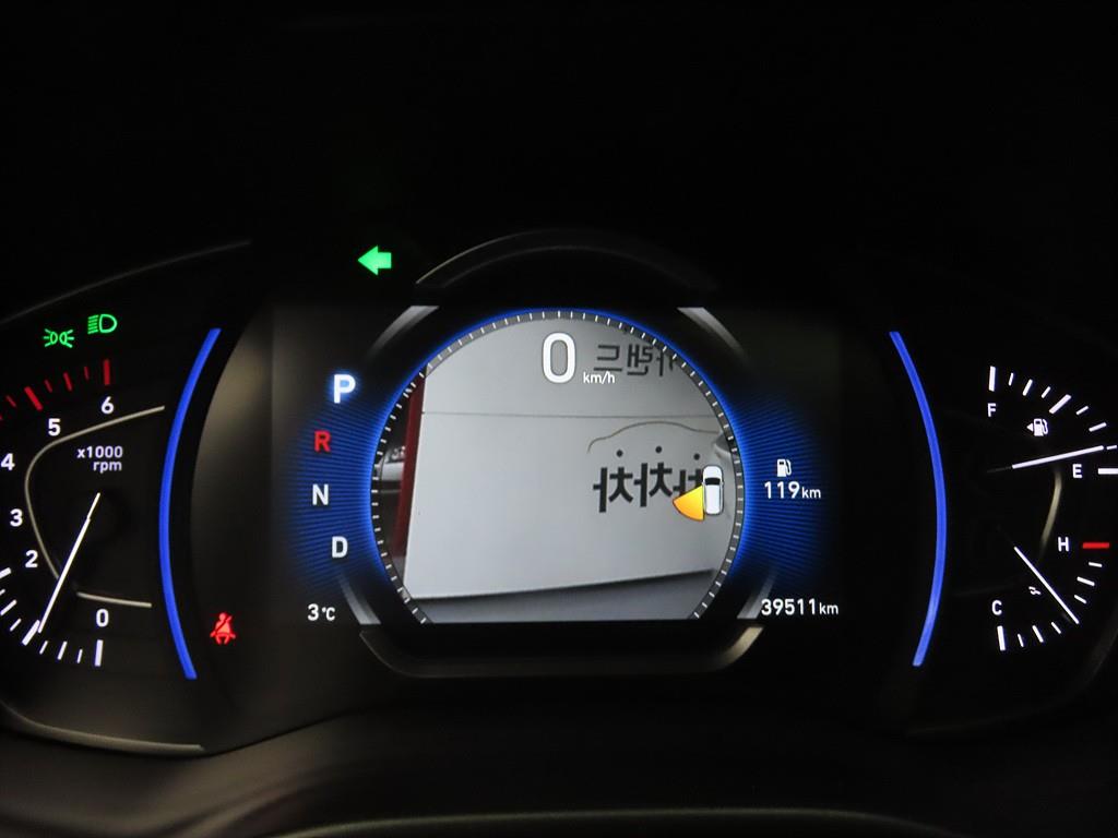 HYUNDAI Santa Fe - Vista 11