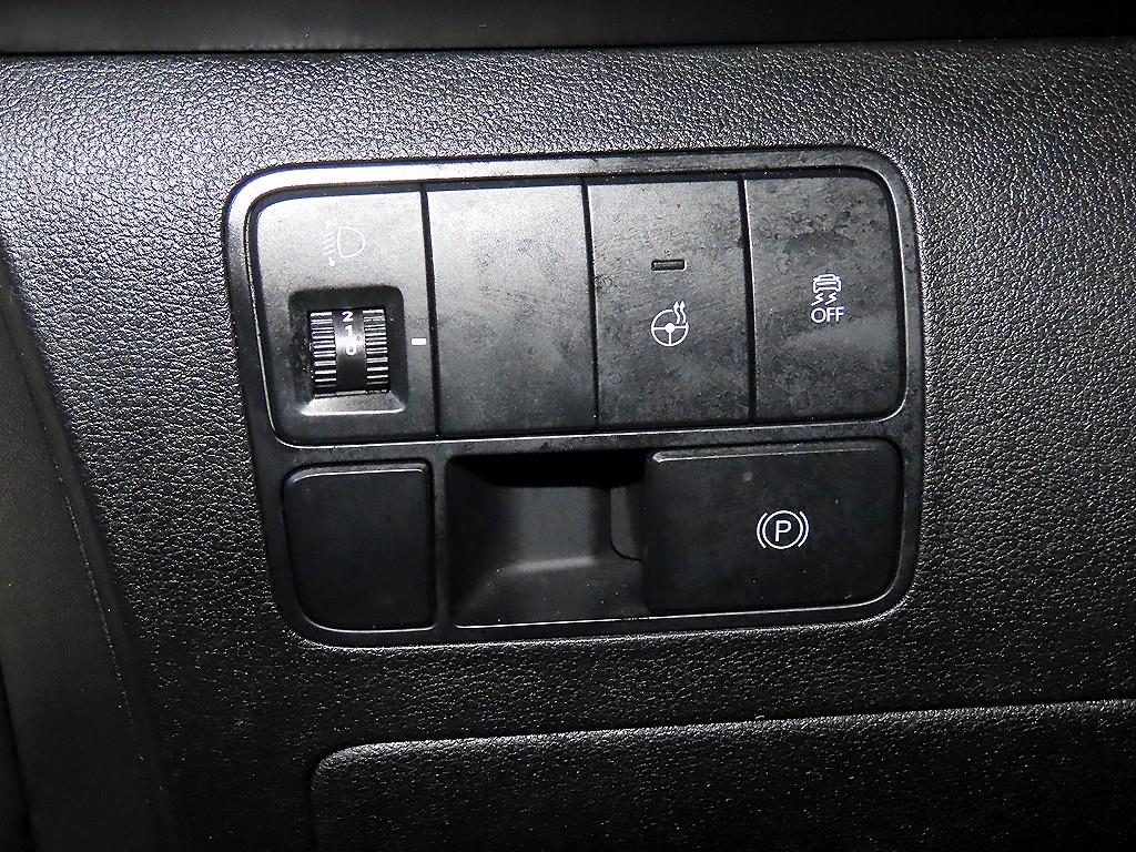 HYUNDAI Staria 2022 - Importación desde Corea - HF Imports Iquique - Foto 14