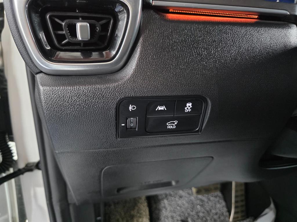 KIA Sorento 2021 Blanco - Importación desde Corea - HF Imports Iquique - Foto 15