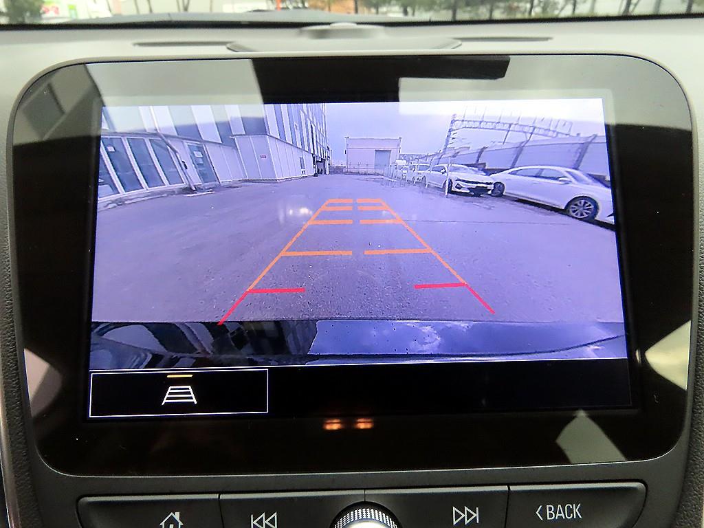 Chevrolet Malibu 2021 Negro - Importación desde Corea - HF Imports Iquique - Foto 15