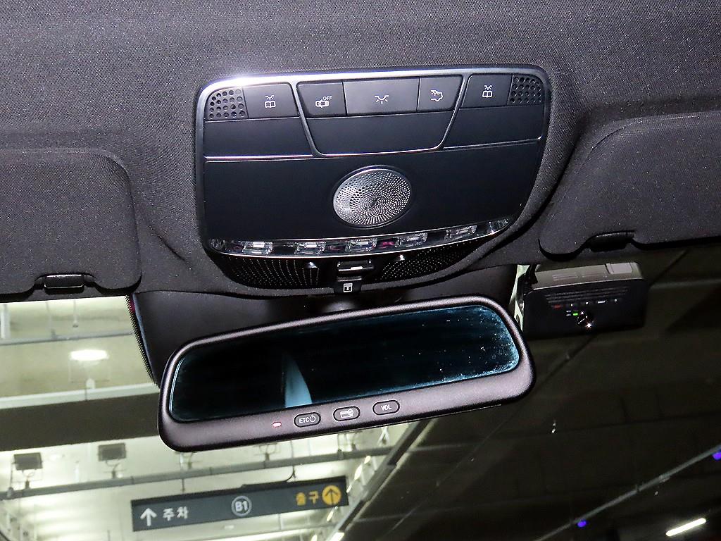 Mercedes Benz S Class 2016 Gris - Importación desde Corea - HF Imports Iquique - Foto 15