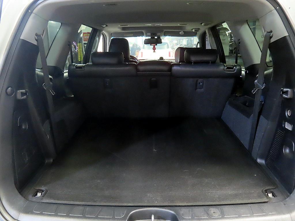 KIA Mohave 2012 - Importación desde Corea - HF Imports Iquique - Foto 17