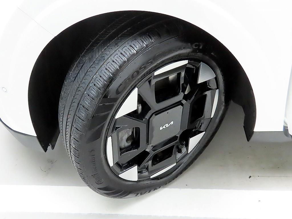 KIA Carnival 2025 Blanco - Importación desde Corea - HF Imports Iquique - Foto 19