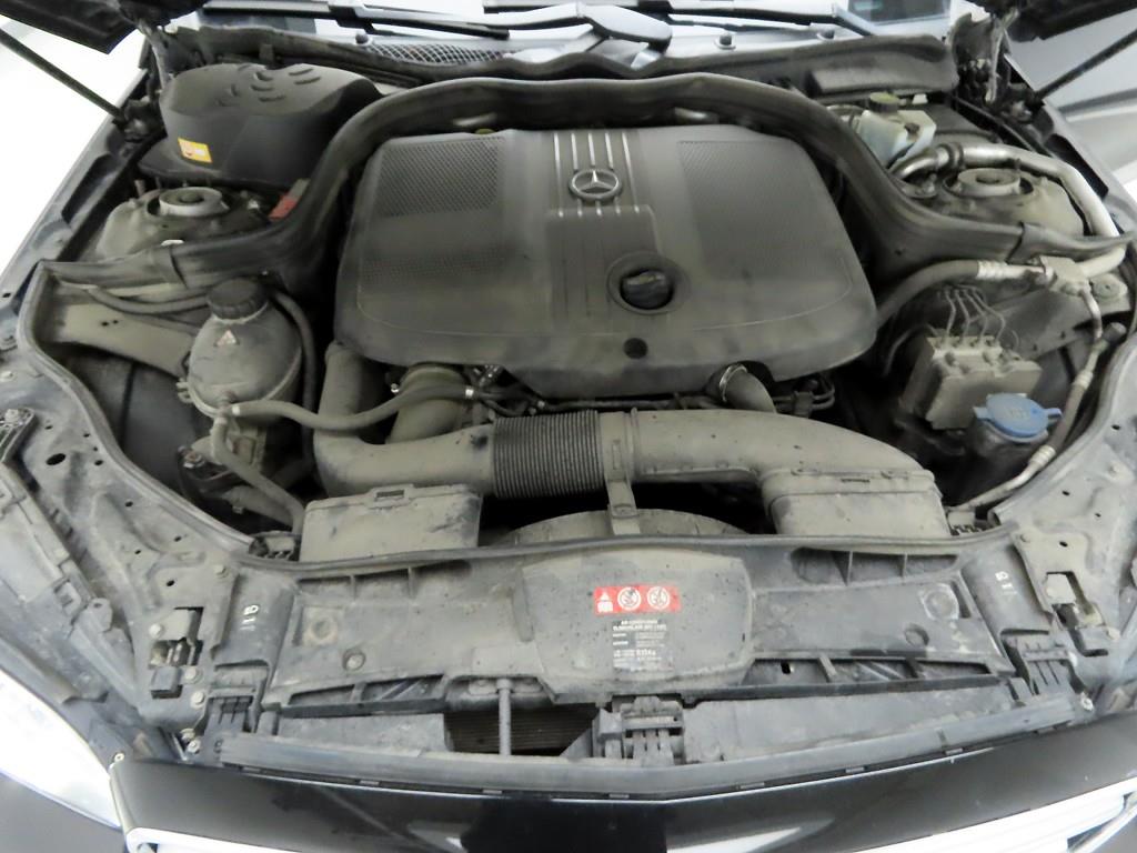 Mercedes Benz E class 2016 - Importación desde Corea - HF Imports Iquique - Foto 20