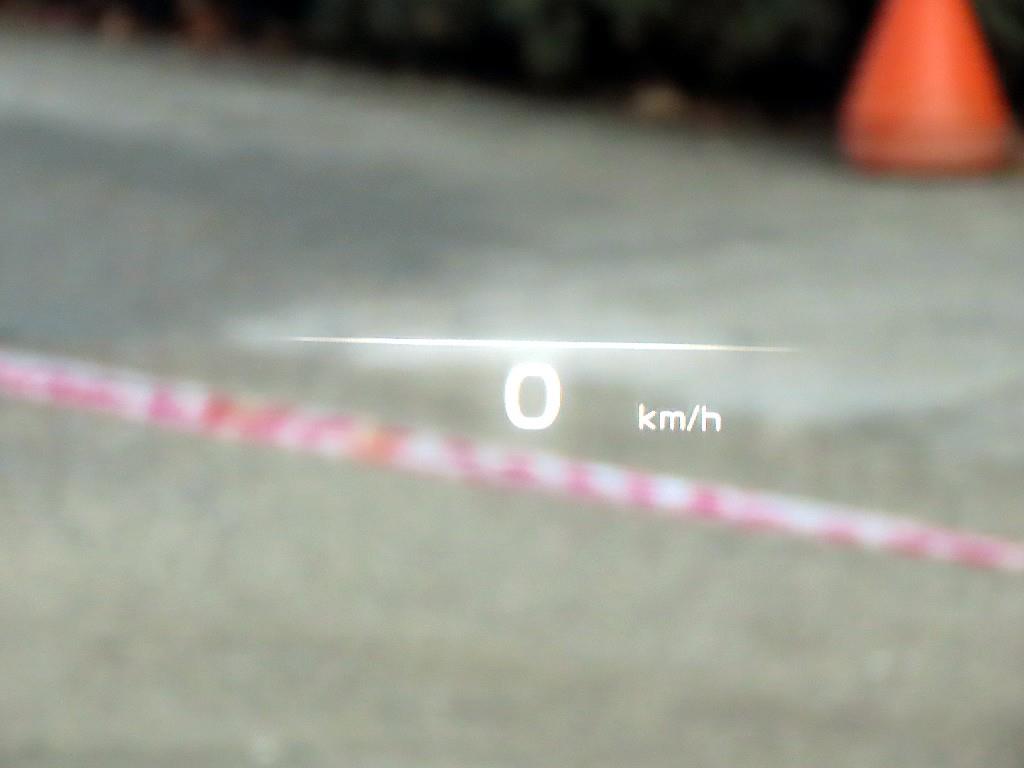 KIA Mohave - Vista 10