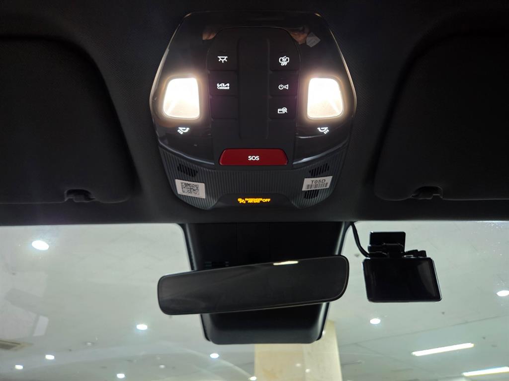 KIA Tasman 2026 Blanco - Importación desde Corea - HF Imports Iquique - Foto 16