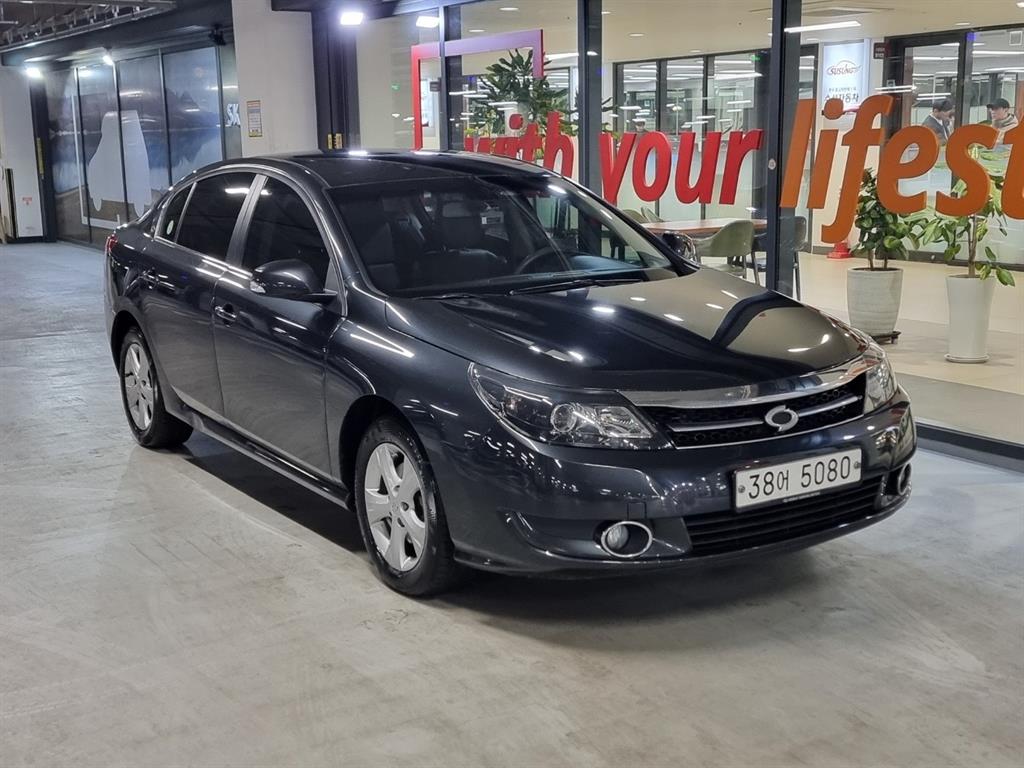 SAMSUNG SM5 - Vista 2