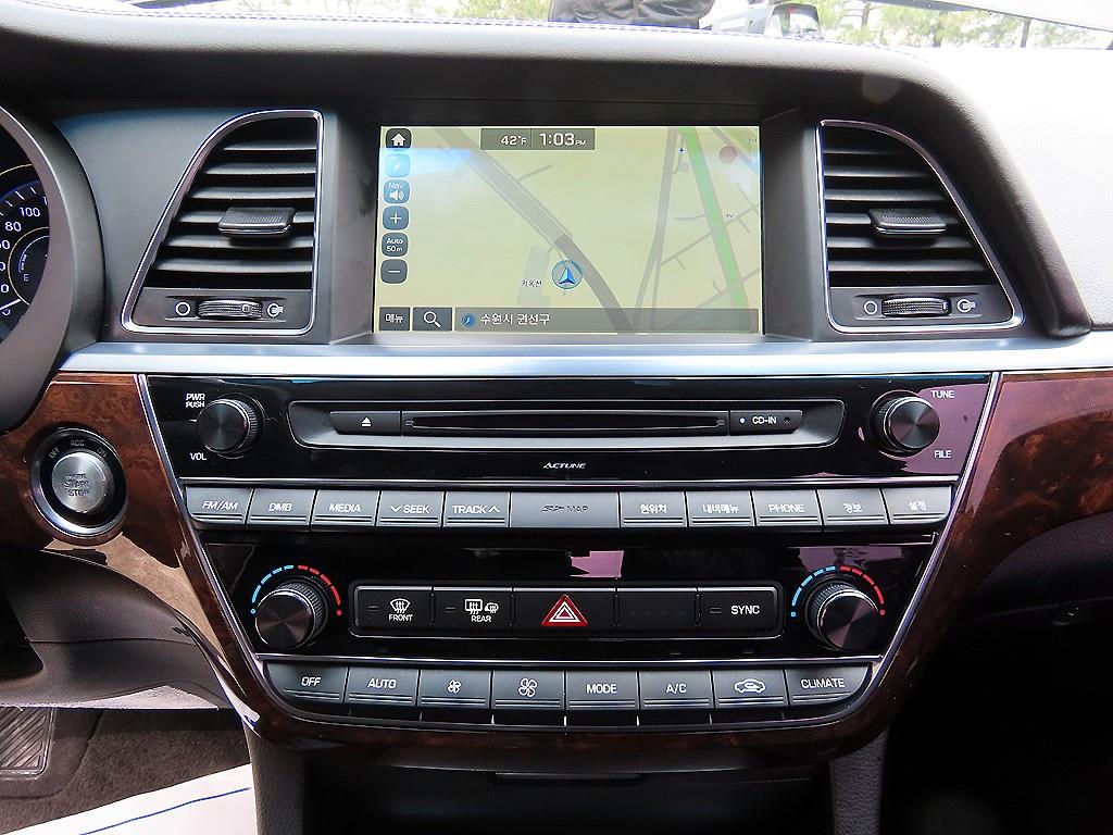 HYUNDAI Aslan 2015 Negro - Importación desde Corea - HF Imports Iquique - Foto 14