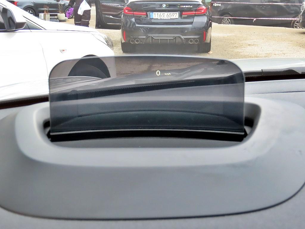 Mini Countryman - Vista 10