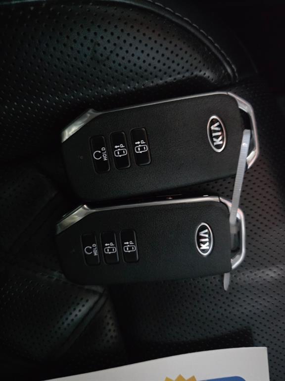 KIA Sorento 2021 Blanco - Importación desde Corea - HF Imports Iquique - Foto 14