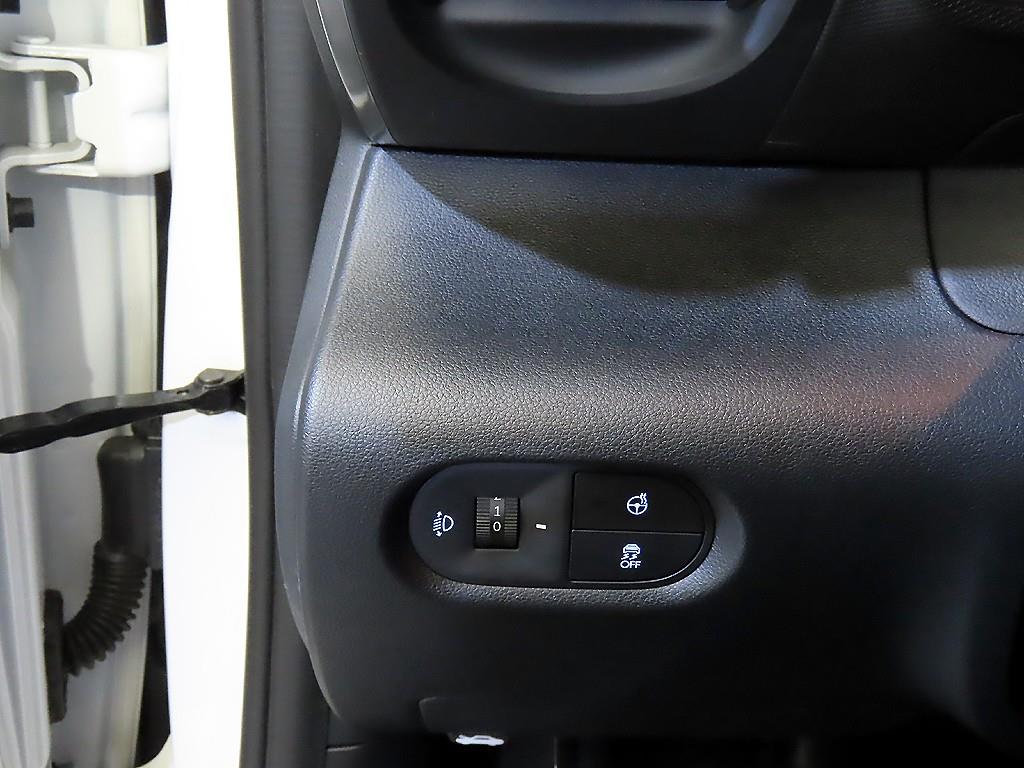 HYUNDAI Casper 2023 Blanco - Importación desde Corea - HF Imports Iquique - Foto 17