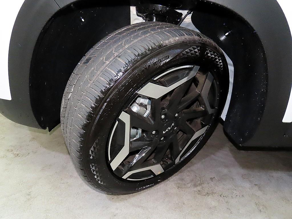 KIA Seltos 2026 Blanco - Importación desde Corea - HF Imports Iquique - Foto 20