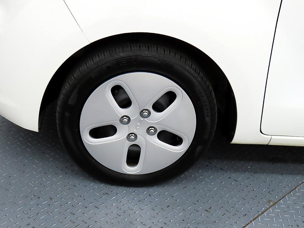 KIA Ray 2022 Blanco - Importación desde Corea - HF Imports Iquique - Foto 20