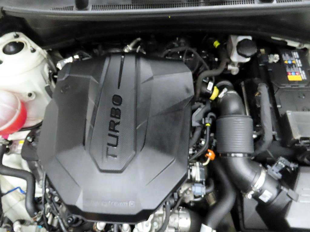 KIA Sportage 2023 Blanco - Importación desde Corea - HF Imports Iquique - Foto 20