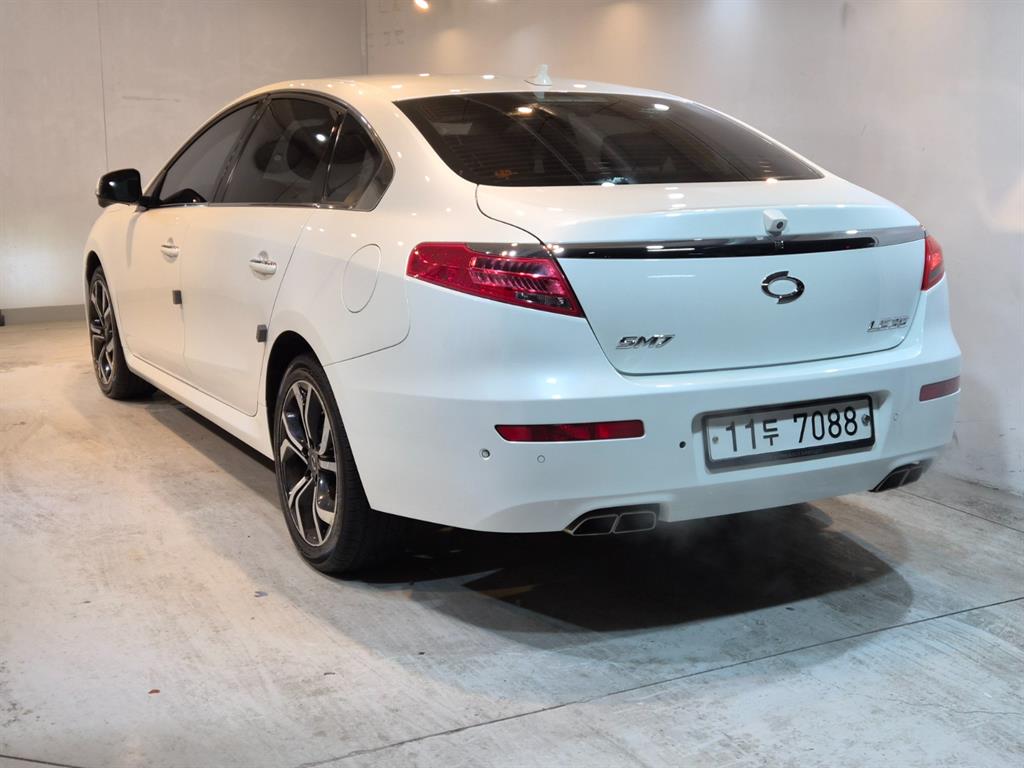 SAMSUNG SM7 - Vista 4