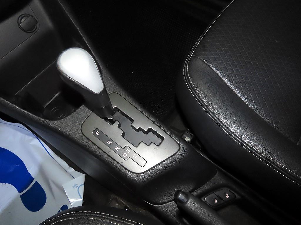 KIA Morning - Vista 12