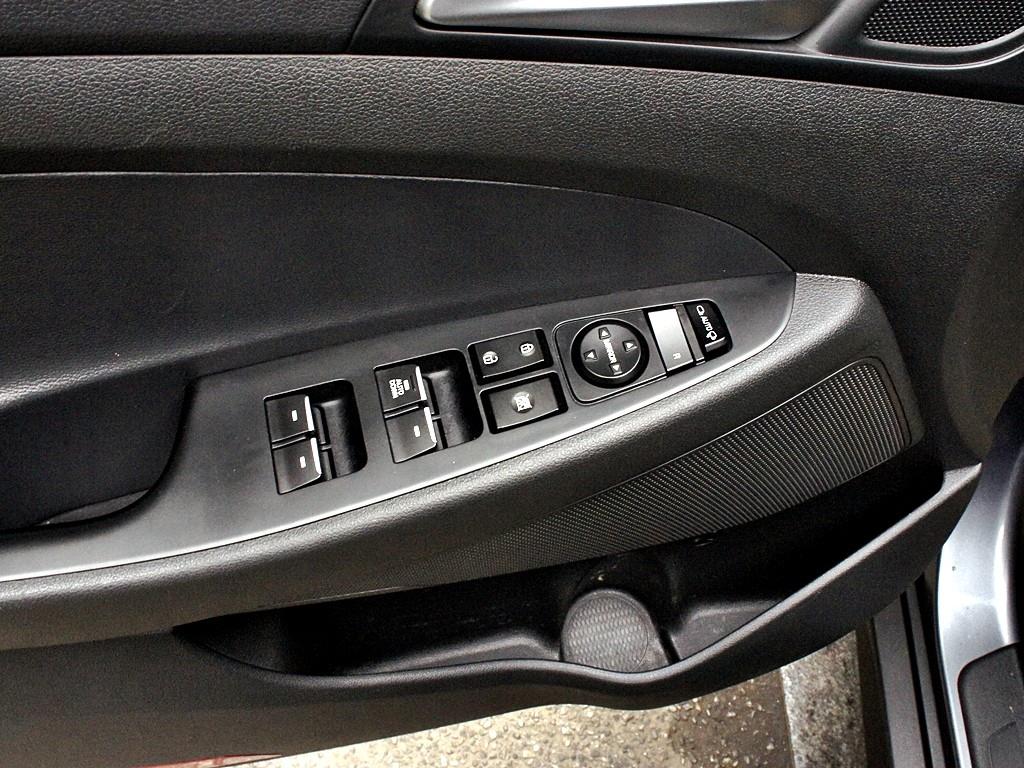 HYUNDAI Tucson 2019 Gris - Importación desde Corea - HF Imports Iquique - Foto 13