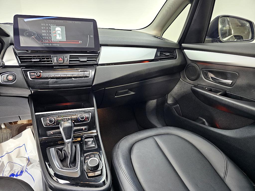 BMW 2 series - Vista 10