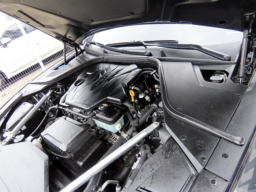 Genesis G80 2021 - Importación desde Corea - HF Imports Iquique - Foto 19