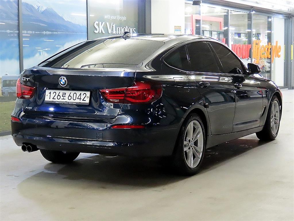 BMW Gran Turismo - Vista 4