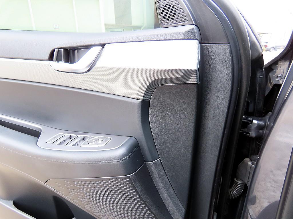 HYUNDAI Palisade - Vista 11