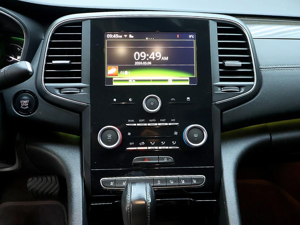 SAMSUNG SM6 2019 Gris - Importación desde Corea - HF Imports Iquique - Foto 9