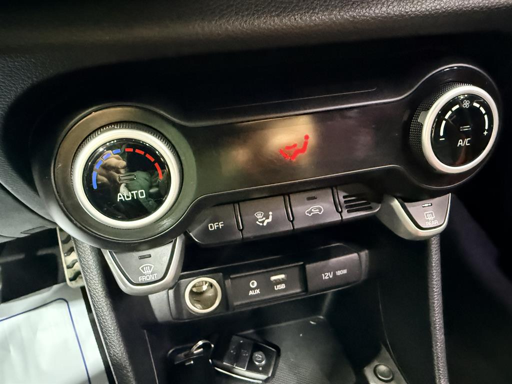 KIA Morning 2017 Negro - Importación desde Corea - HF Imports Iquique - Foto 19