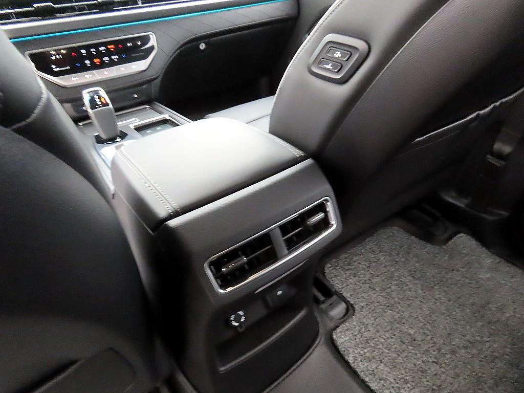 Ssangyong Rexton 2024 - Importación desde Corea - HF Imports Iquique - Foto 15