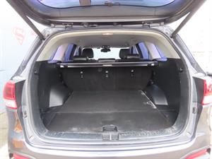 KIA Sorento - Vista 10