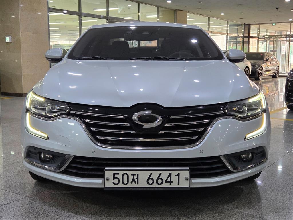 SAMSUNG SM6 - Vista 2