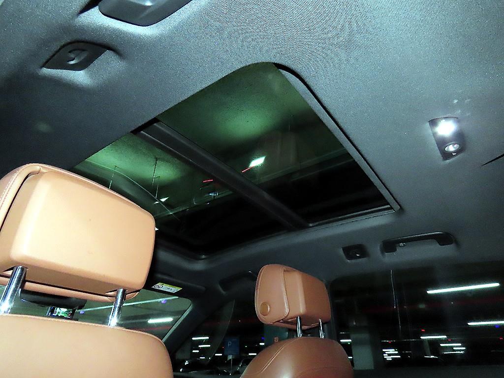 Audi e-Tron 2020 Blanco - Importación desde Corea - HF Imports Iquique - Foto 15