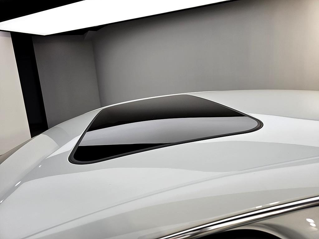 Audi A6 2016 Blanco - Importación desde Corea - HF Imports Iquique - Foto 13