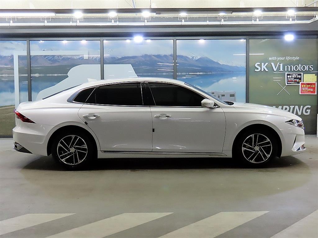 HYUNDAI Grandeur - Vista 3