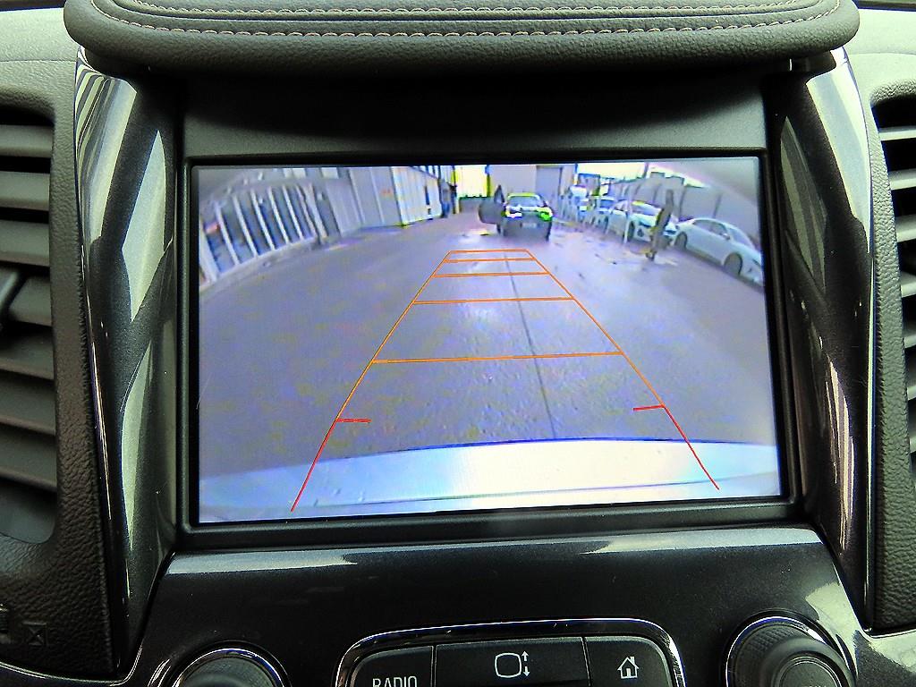 Chevrolet Impala 2016 Plateado - Importación desde Corea - HF Imports Iquique - Foto 14