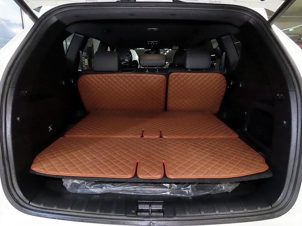 Ssangyong Rexton 2024 Blanco - Importación desde Corea - HF Imports Iquique - Foto 17