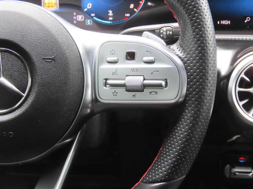 Mercedes Benz A Class 2023 - Importación desde Corea - HF Imports Iquique - Foto 12