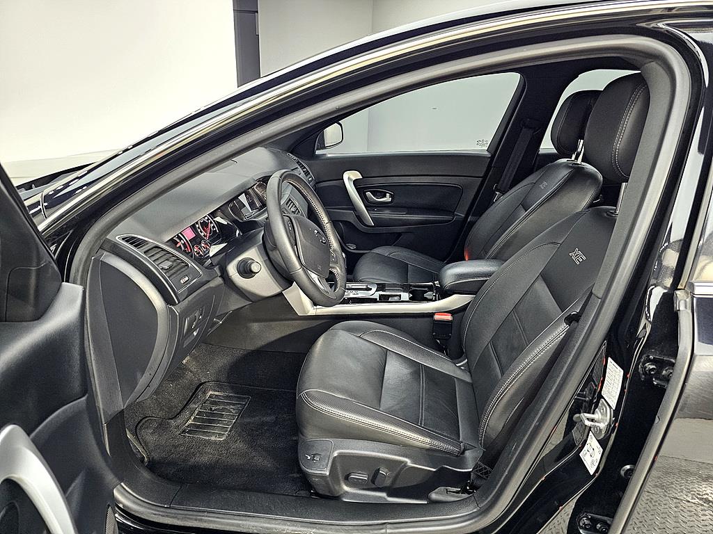 SAMSUNG SM5 - Vista 8