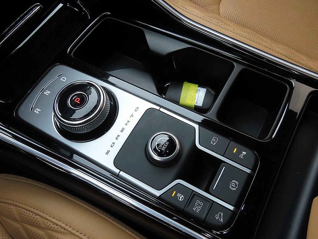 KIA Sorento - Vista 11