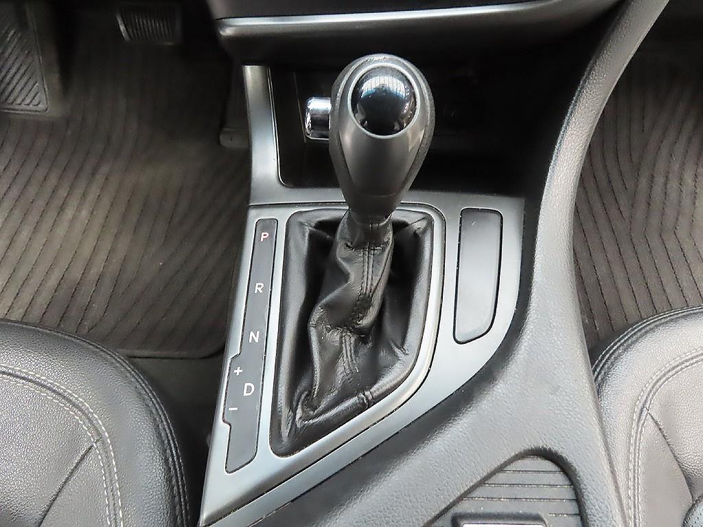 KIA K5 2012 Blanco - Importación desde Corea - HF Imports Iquique - Foto 12