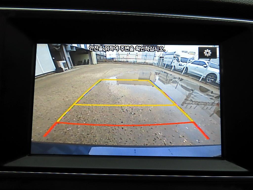 HYUNDAI Avante 2017 Azul - Importación desde Corea - HF Imports Iquique - Foto 15