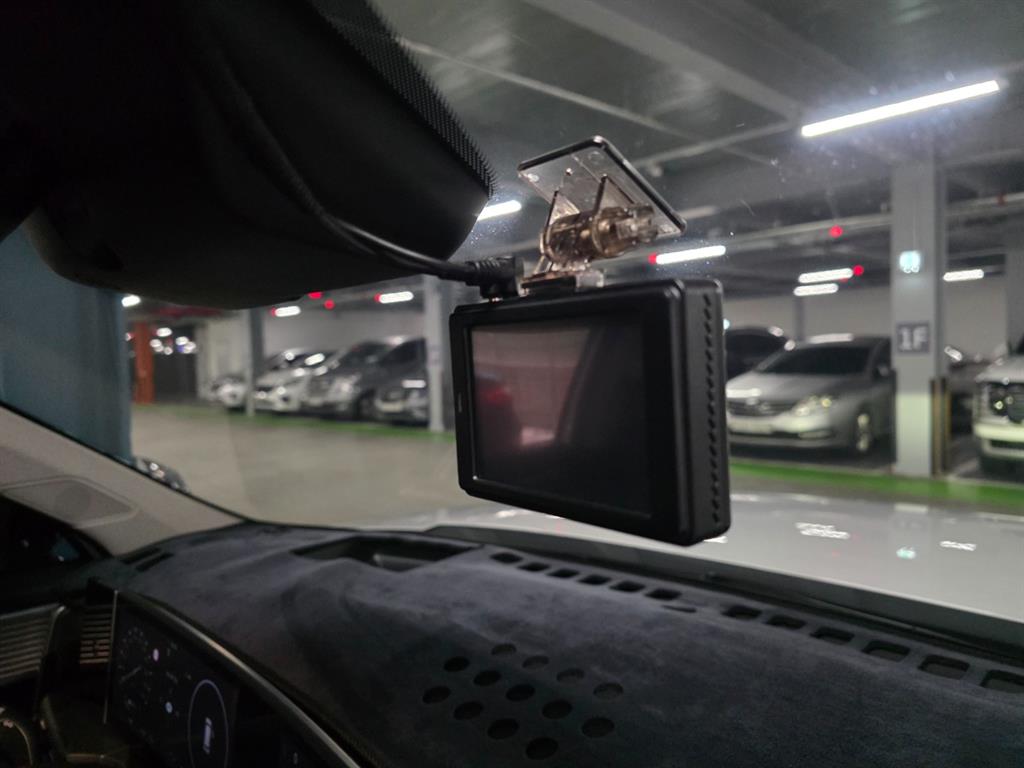 HYUNDAI Santa Fe 2024 Blanco - Importación desde Corea - HF Imports Iquique - Foto 13