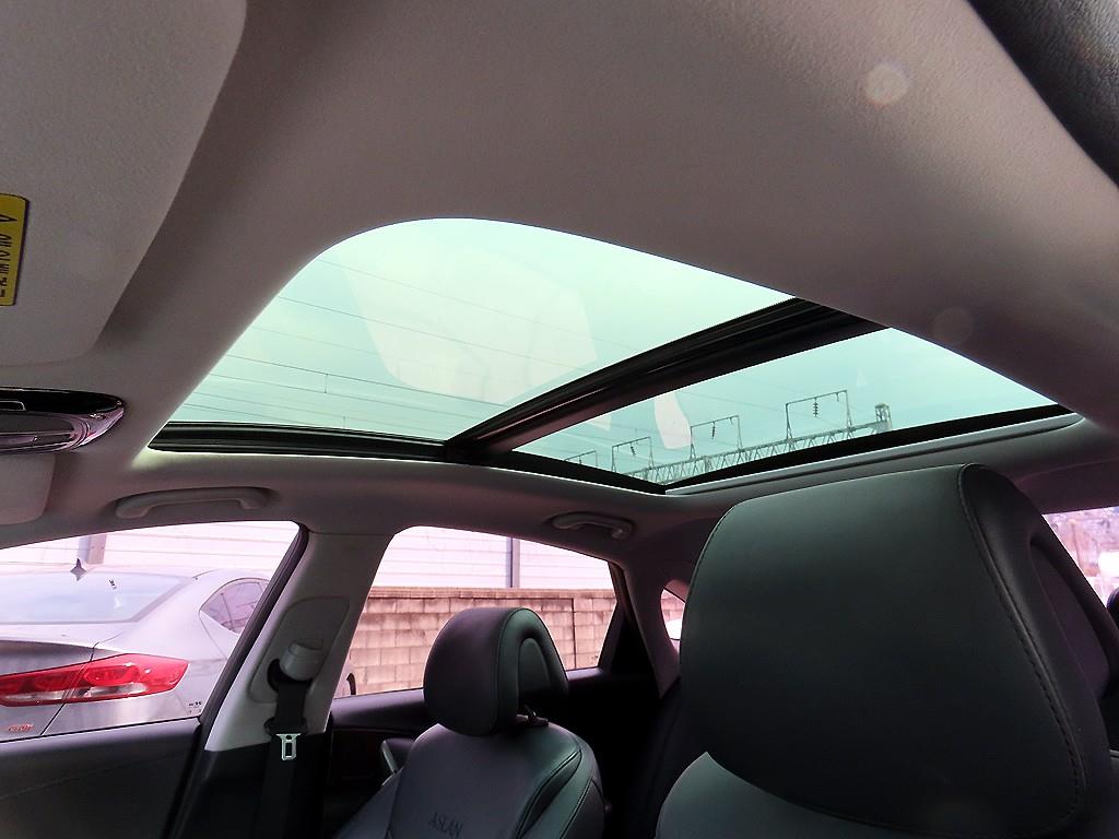 HYUNDAI Aslan 2015 Negro - Importación desde Corea - HF Imports Iquique - Foto 18