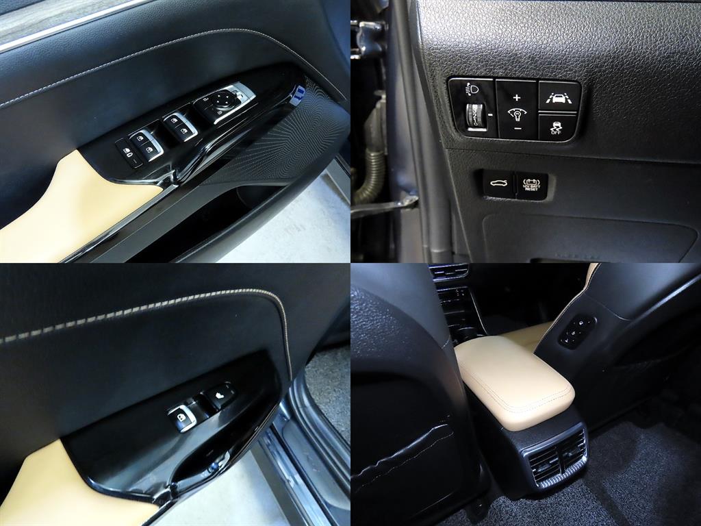 KIA K5 2020 Azul - Importación desde Corea - HF Imports Iquique - Foto 17