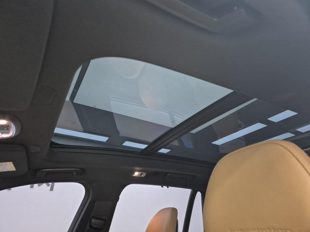 Volvo XC90 2018 Gris - Importación desde Corea - HF Imports Iquique - Foto 13