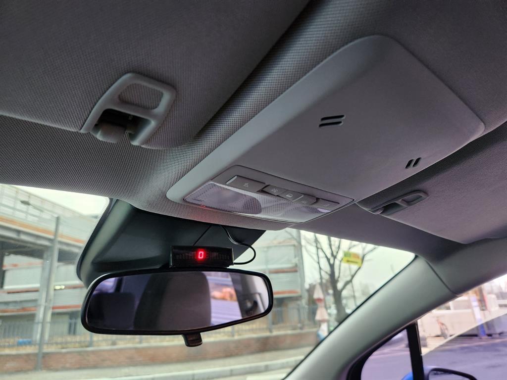 Chevrolet Trax 2018 Azul - Importación desde Corea - HF Imports Iquique - Foto 18