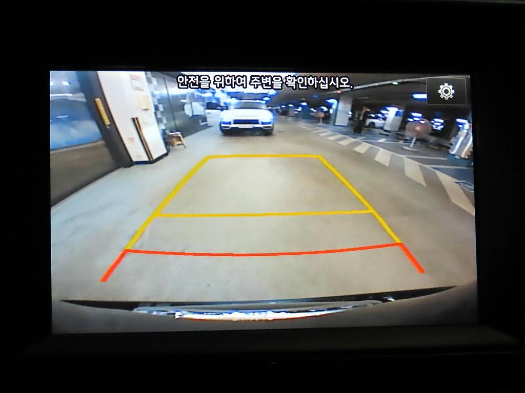 KIA Niro 2017 Azul - Importación desde Corea - HF Imports Iquique - Foto 15