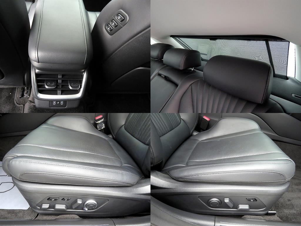 HYUNDAI Grandeur 2023 - Importación desde Corea - HF Imports Iquique - Foto 17